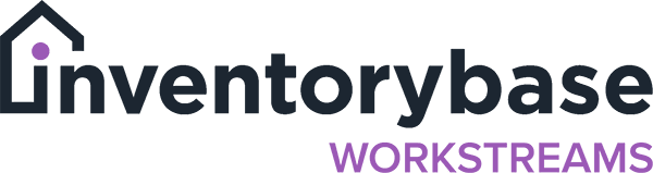 Inventory Workstreams