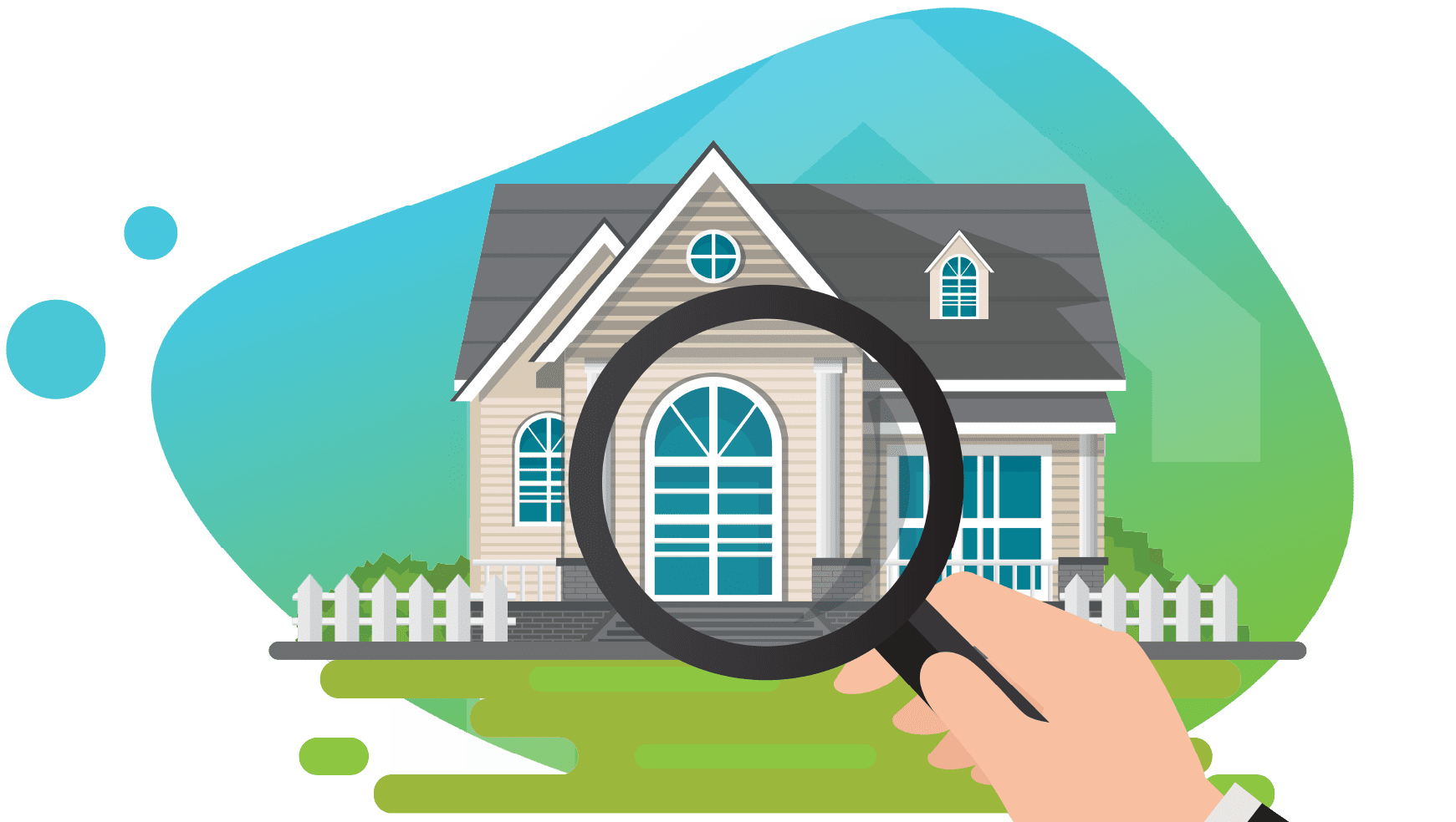 home inspection software