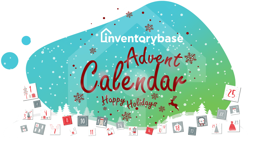 Advent Prize Draw Advent Prize Draw