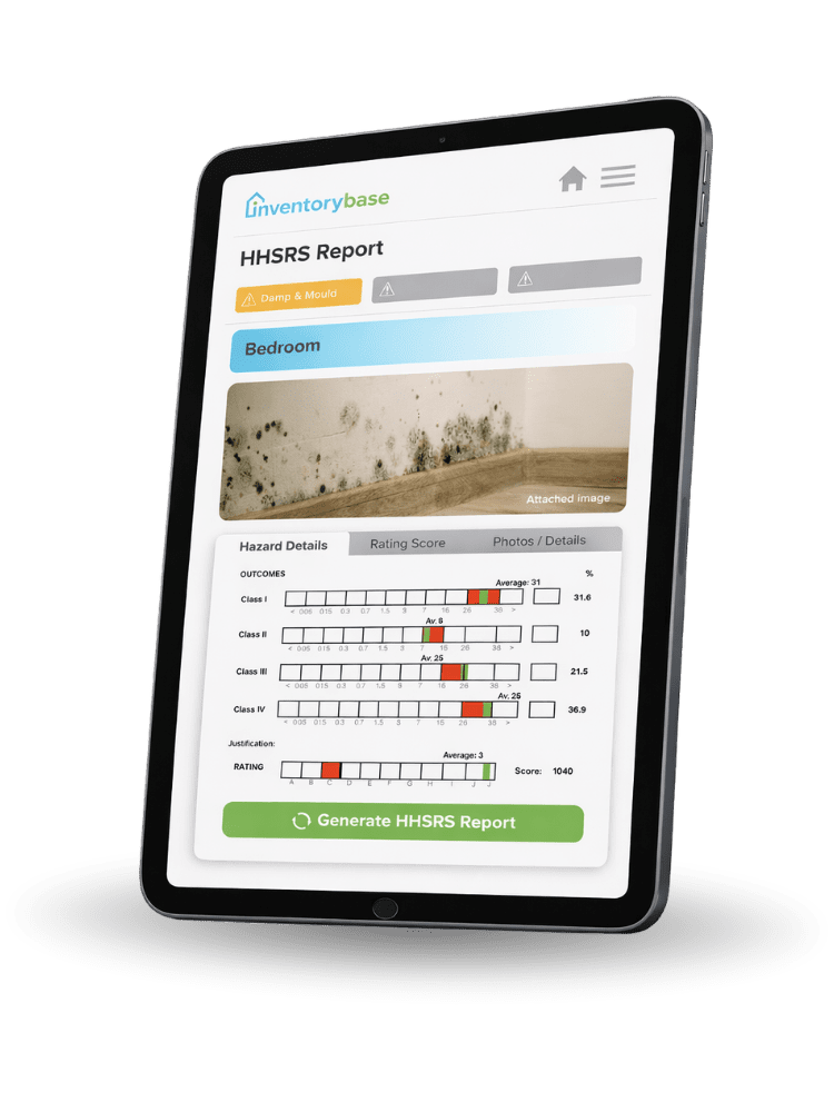 Residential Inspections