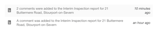 Tenant Comment Notifications Screen Shot 2014-08-28 at 12.12.21
