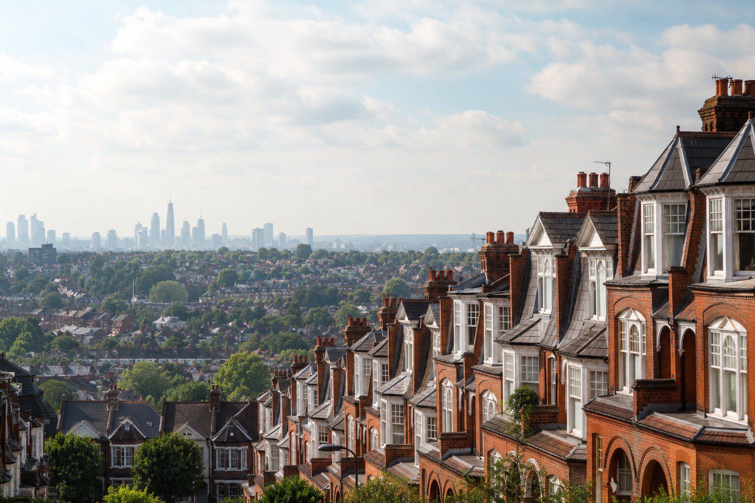 Did Landlords Raise Rents Before the Renters’ Rights Act Took Effect?