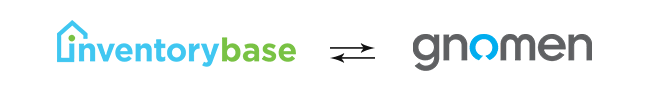 Gnomen launches integration with InventoryBase ibgnomen