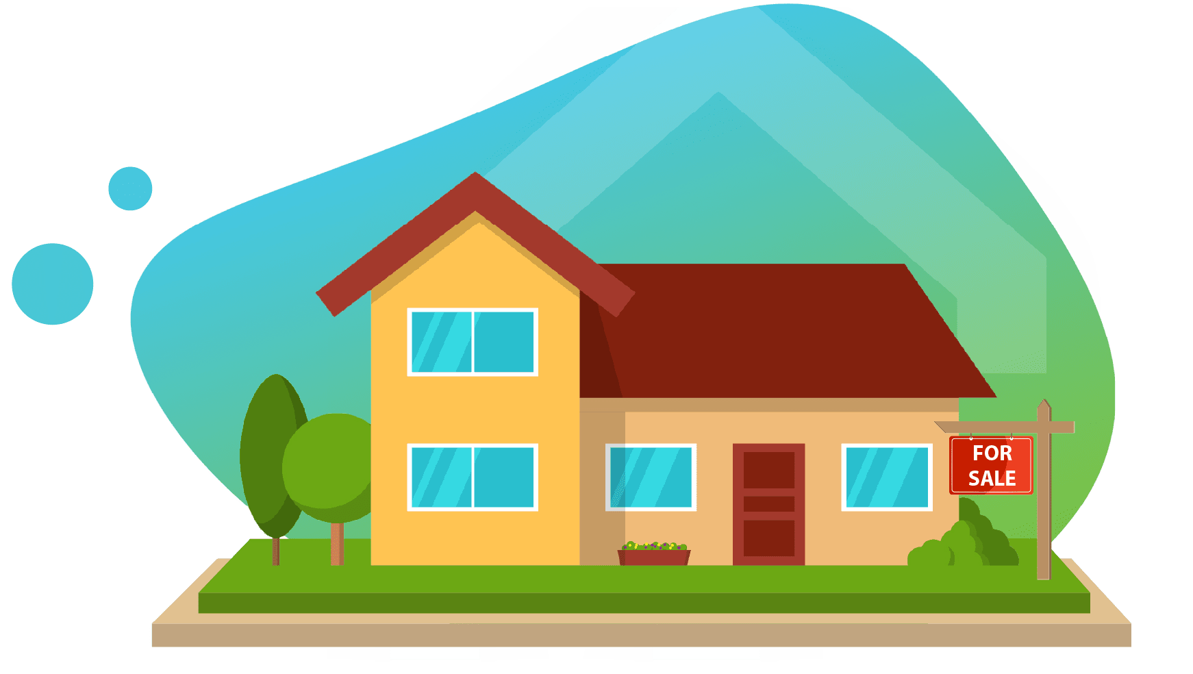 sales & conveyancing