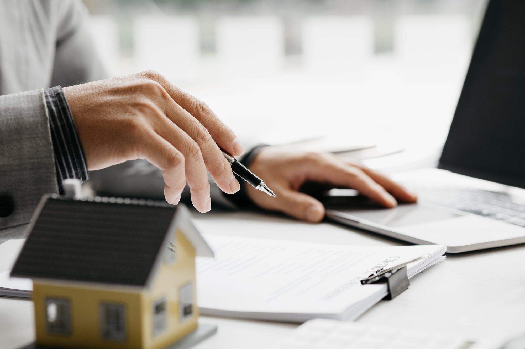 How Will the Renters Reform Bill Impact Lettings Agents?