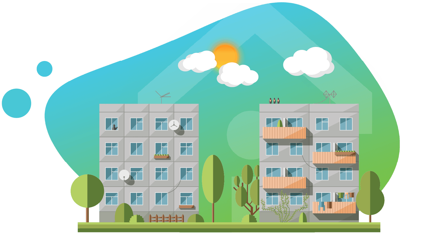 Block Management Software