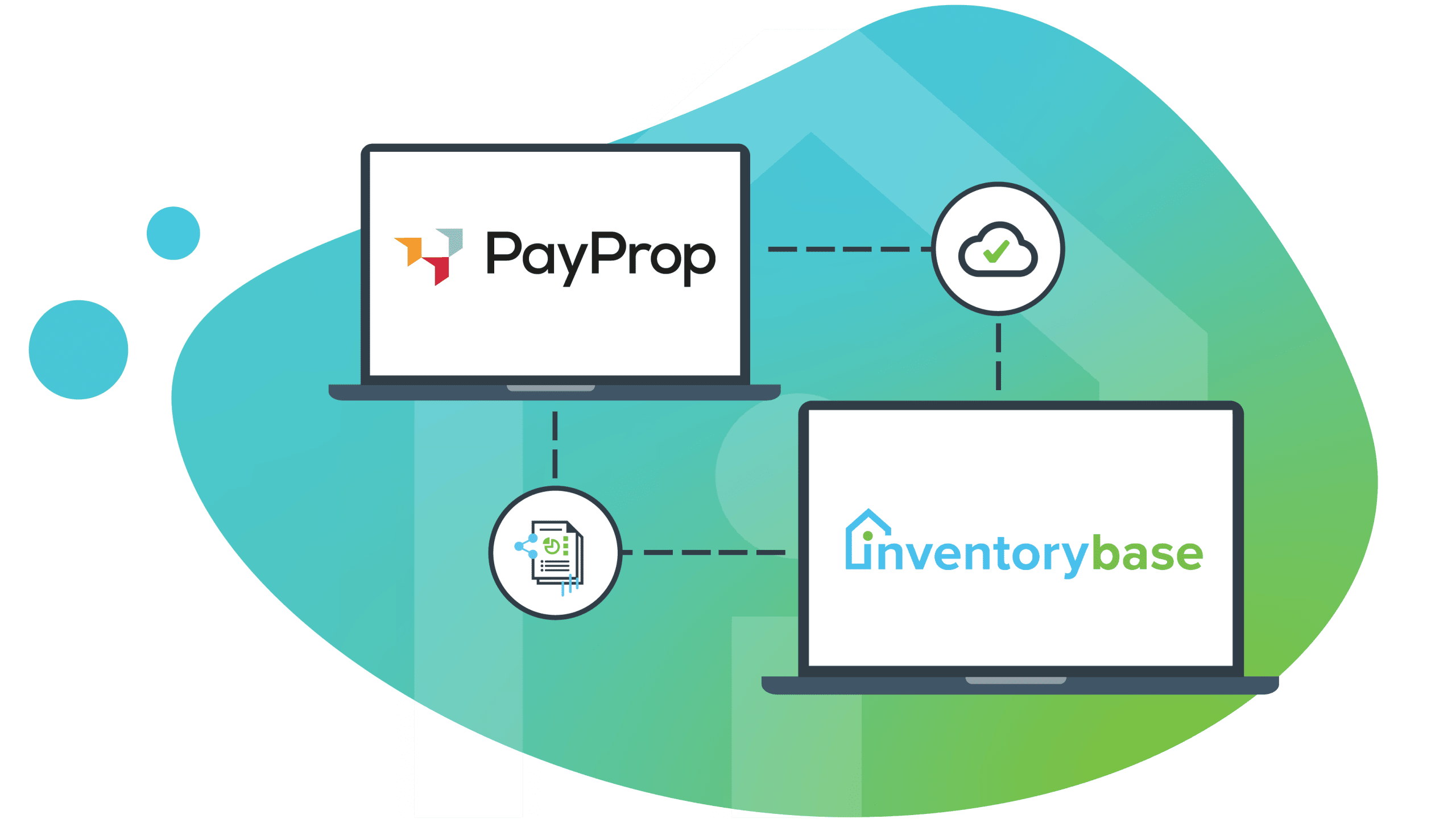 Payprop integration