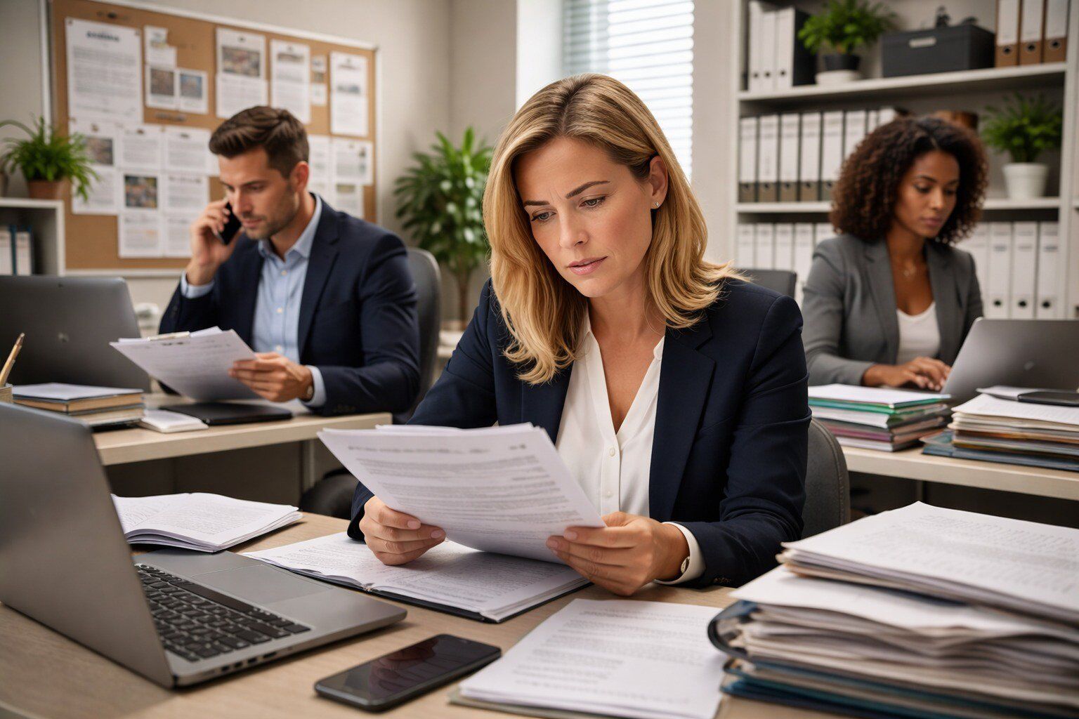 The Calm Before the Storm. Are Letting Agents Prepared for Renters’ Rights Act?