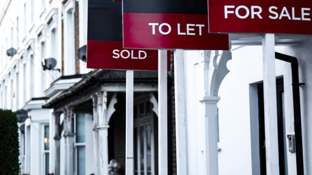 Letting Agencies Get Back To Work