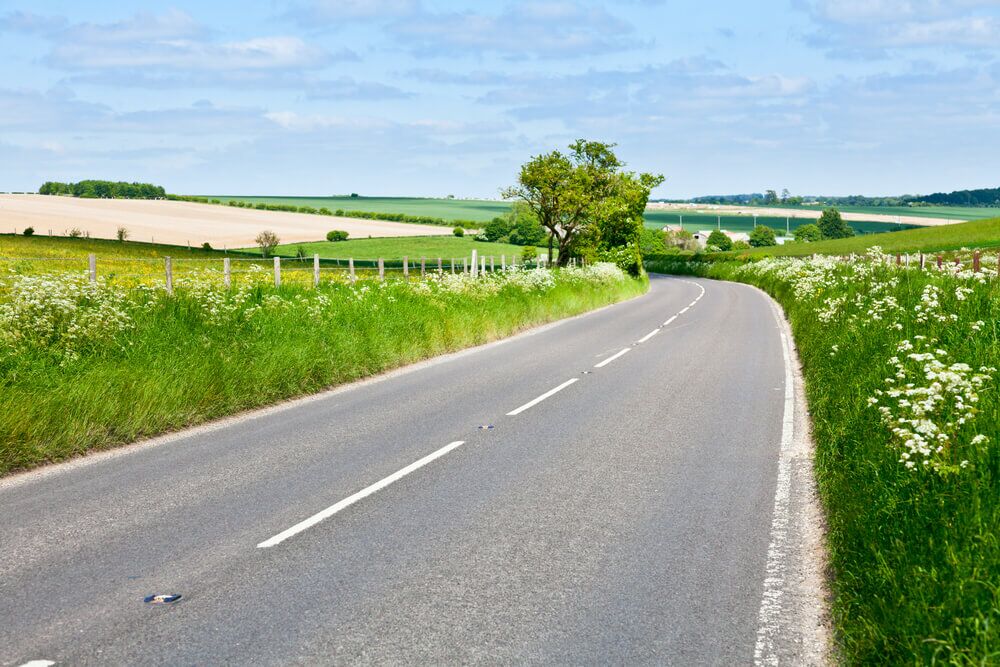 Road to somewhere – Government announces 4 Step plan out of lockdown