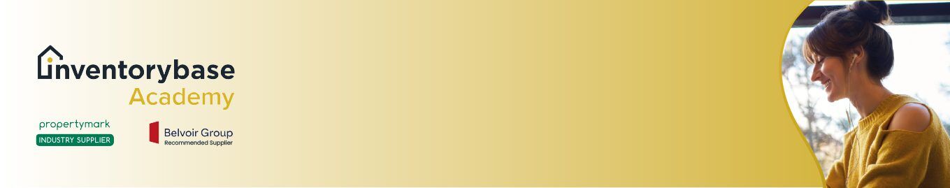 Inventory Base & Belvoir Group Partner to Elevate Property Inventory Standards